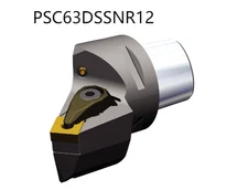 ORIGINAL   1PCS   USER  TOOLS    PSC63DSSNR12