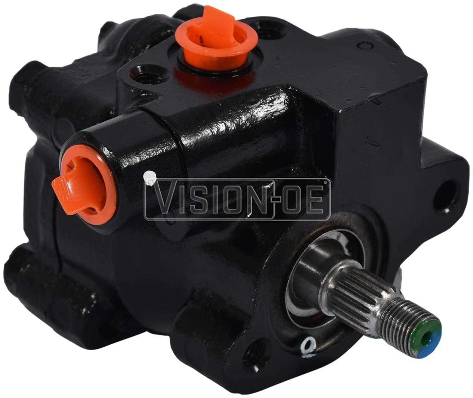 Насос гидроусилителя руля подходит для Hyundai Accent 1996-2005 годов выпуска VISION-OE - Изображение 4 из 4