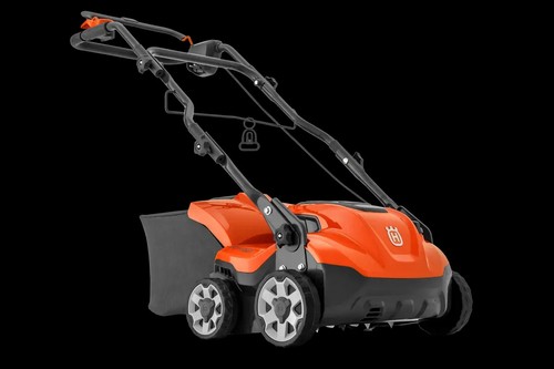 Husqvarna Elektro-Vertikutierer S 138C