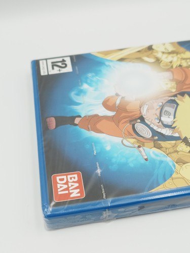Naruto Uzumaki Chronicles 2 - PS2 - UK PAL (Factory Sealed) - Picture 6 of 7