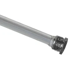 Rheem Ap12938 Rod, Aluminum Anode, 42 In L X 5/8 In. Dia