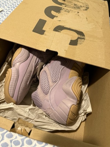 FW2656 Adidas Yeezy 500 Soft Vision