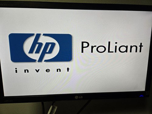 HP DDR3 Server Motherboard  P/N 466611-002 - Picture 1 of 7