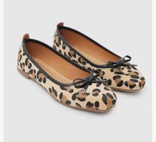 Women's Slip On Ballet Flats Shoes Capone Outfitters