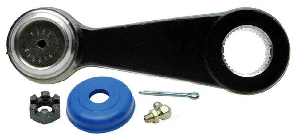 Brazo de dirección Pitman compatible con GMC Typhoon Syclone 1991-1993 ACDELCO PROFESIONAL Foto 4 de 4