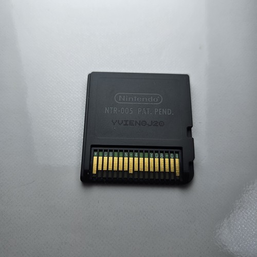 Dragon Quest VI: Realms of Revelation (Nintendo DS, 2011) Complete CIB - Picture 3 of 3