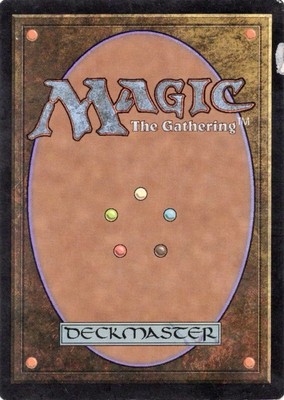 マジック：ザ・ギャザリング MTG CLASSIC SIXTH EDITION MTG Magic the Gathering Card Prosperity Classic Sixth