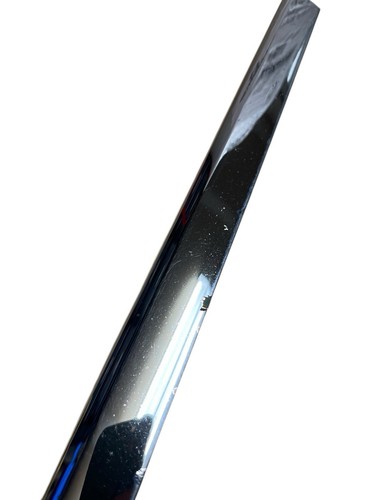 OEM 07-14 Cadillac Escalade Front Left Side Door Molding Trim Chrome 15876405 - Picture 10 of 14