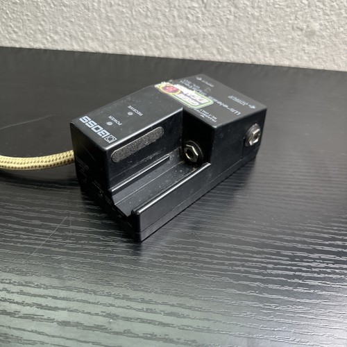 Boss WL-50 Guitar Wireless System Tested Work - Picture 2 of 5