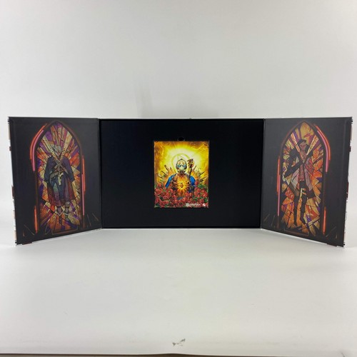 BORDERLANDS 3 Diamond Loot Chest Collectors Edition (Sony PS4, 2019) - Picture 12 of 14