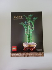 LEGO Botanicals: Lucky Bamboo (10344)