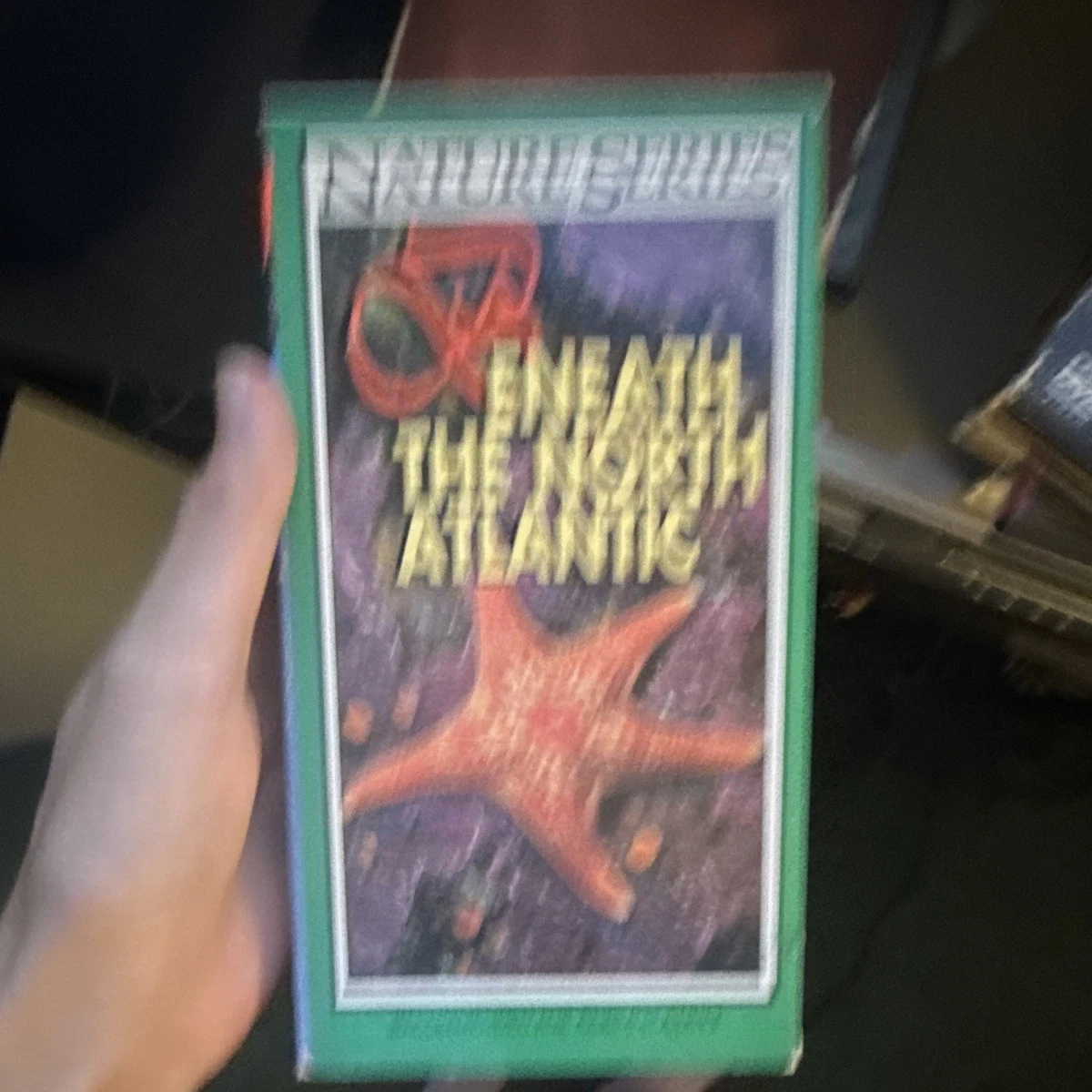 The Natural Documentary VHS Tapes for sale | eBay