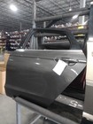 Used Left Door Mirror fits: 2018 Ford Fusion power removable painted cover w/o b