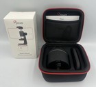 [Open Box, New] Pivo Pod Starter Pack Silver (Pod+Remote+Case+Mount) Free Ship