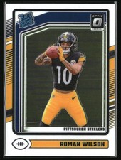 2024 Donruss Optic Rated Rookies - You Pick
