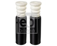 StoßDäMpfer StaubschüTzer Febi Bilstein 180799 FüR BMW 2Er Active Tourer F45 F46