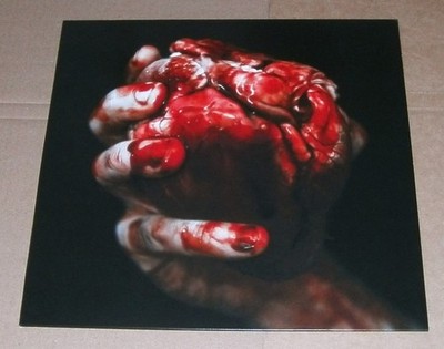 Forgotten Tomb / LP / Black Vinyl / Limited Edition / neuwertig