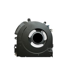 Cooling Fan For HP EliteBook 850 G5 / 850 G6 / ZBook 15u G5 15u G6 Fan Heatsink