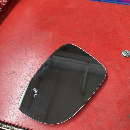 2018 2019 2020 2021 2022 Honda Accord Mirror Glass Left Heated with Blind Spot