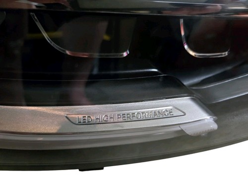 2023 OEM Mercedes Benz GLC 300 passenger Side Led Headlight w/o adaptive - Picture 2 of 14