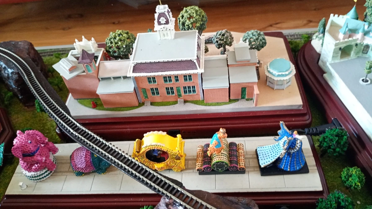olszewski disneyland products for sale | eBay