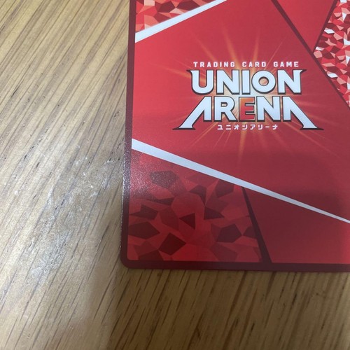 Union Arena Attack On Titan Historia Reis Sr Parallel - Picture 9 of 10
