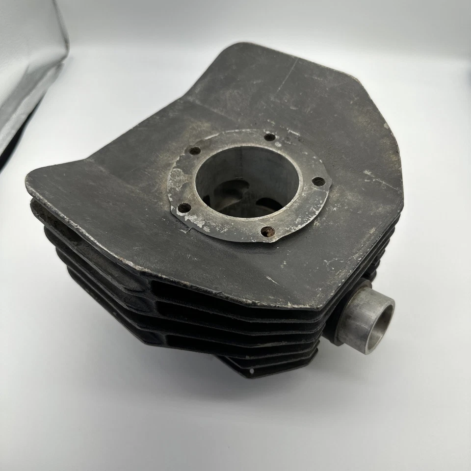 Maico 250 AW250 1977 cilindro MAICO 77 (necesita funda) Foto 2 de 4