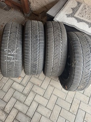 Pirelli Scorpion Winter 215/65 R17 99H M+S PKW Winterreifen