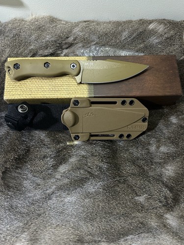 KA-BAR BK-18