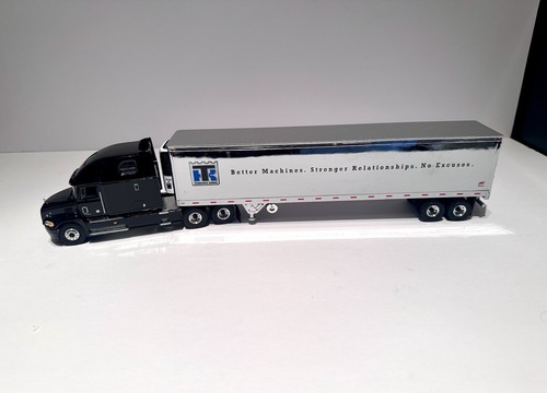 First Gear 1/54 MACK Thermo King Tractor Trailer Semi Truck