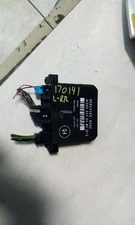 Driver Chassis ECM 203 Type Door Sedan C240 Fits 02-07 MERCEDES C-CLASS 301867