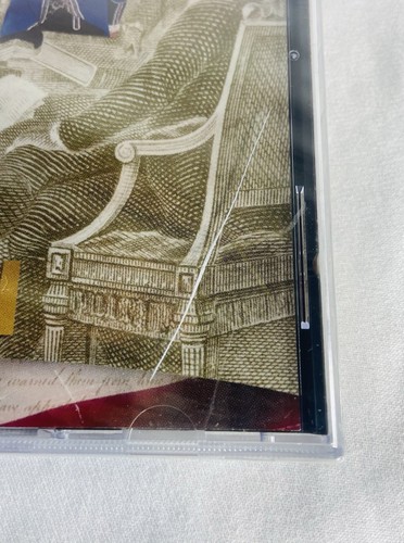The John Williams Show Sealed CD Lot Thomas Jefferson TJs Excellent Adventure - Foto 3 di 5