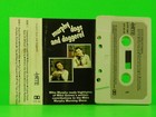 MIKE MURPHY MURPHY DOGS AND DOGGEREL (112) 16 Track Audio Cassette RTE
