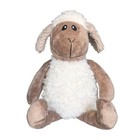 Doorstop Weighted Fabric Sheep Door Stopper 83009shp