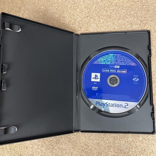 PlayStation 2 Rivista Ufficiale - Regno Unito Demo Disc 57 / Marzo 2005 (PS2) [Completo] - Foto 5 di 5