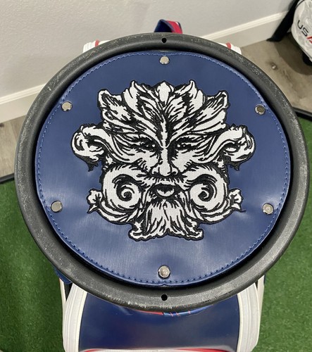 2020 Ryder Cup Staff Bag - Picture 5 of 5