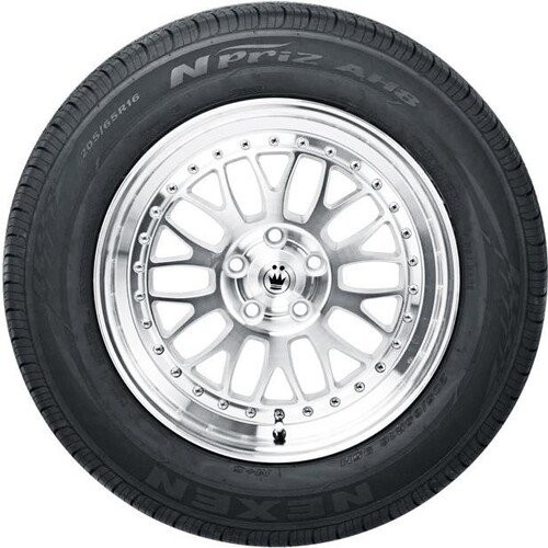 2 New 195/65R15 Nexen N'Priz AH8  Tire 1956515 - Bild 2 von 3