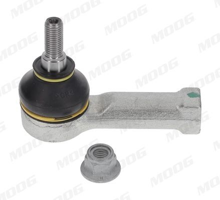 Tie Rod End Fits Citroеn Hyundai Mitsubishi Peugeot Proton MOOG MI-ES-2937 - Picture 1 of 3