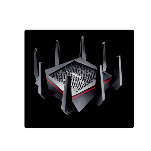 ASUS AC5300 Full-band Wireless Router WiFi Indoor External Antenna SMA 5G 1PCS - Picture 2 of 3