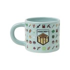 Minecraft Becher 330ml