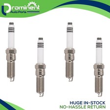 4PCS Iridium Spark Plugs for 2021-2025 Buick Envision 2.0L l4 Replace 41-103IP