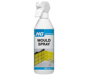 HG Mould Spray 500ml Effective Mould Spray& Mildew Cleaner Fast Delivery UK 22.62 per litre