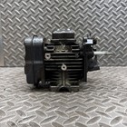 GENUINE STIHL KM130 KM130R FS130 FS130R HL95 HL130 HT131  CRANKSHAFT 43mm Piston