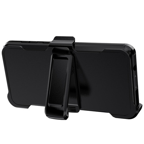 For Google Pixel 10 Pro XL/10 Pro/10 Case Hybrid Rugged 3-Layers Cover With Clip - Picture 33 of 33