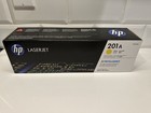ORYGINALNY WKŁAD Z TONEREM LASERJET HP 201A ŻÓŁTY CF402A NOWY, ZAPIECZĘTOWANY, SZYBKA WYSYŁKA!