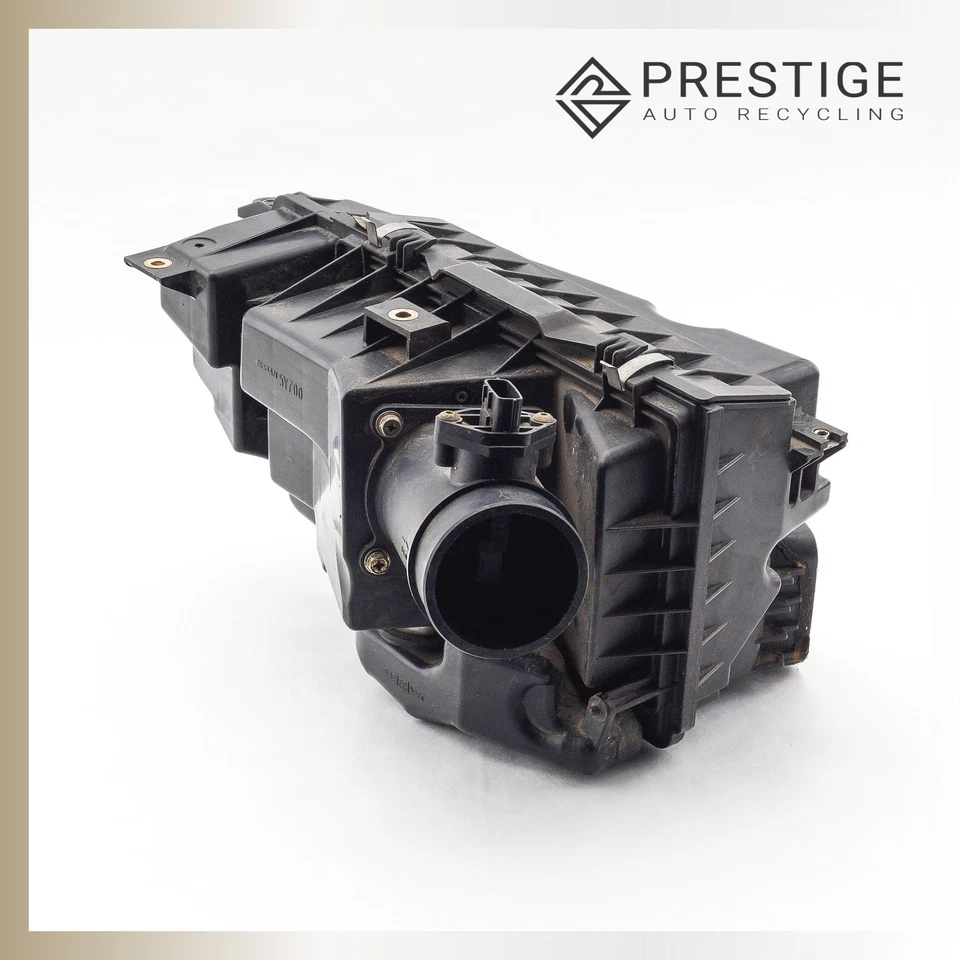 2002-2004 INFINITI I35 Air Intake Cleaner Tube Box 16500-5Y700 OEM Foto 3 de 4