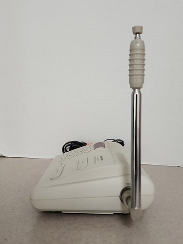 Système de pagination sans fil Radio Shack modèle 17-6020 avec 3 téléavertisseurs. Testé - Photo 5/14