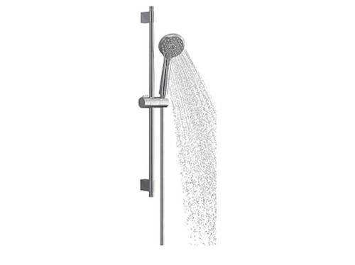 KOHLER  Awaken B90 Multi-Function Hand shower Kit, Shower Head 24" Slidebar - Picture 6 of 7