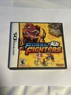 Fossil Fighters (Nintendo DS) CIB - Complete Tested Works Great - Ships Fast