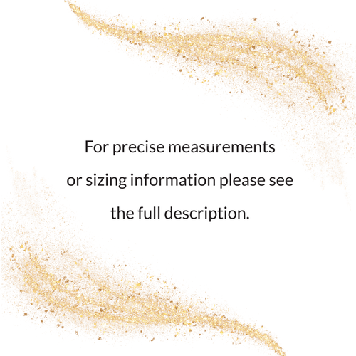 Collar Colgante Diamantes Oro Blanco 18" - 14k Redondo .35ctw Eternidad Ovalado - Imagen 7 de 8